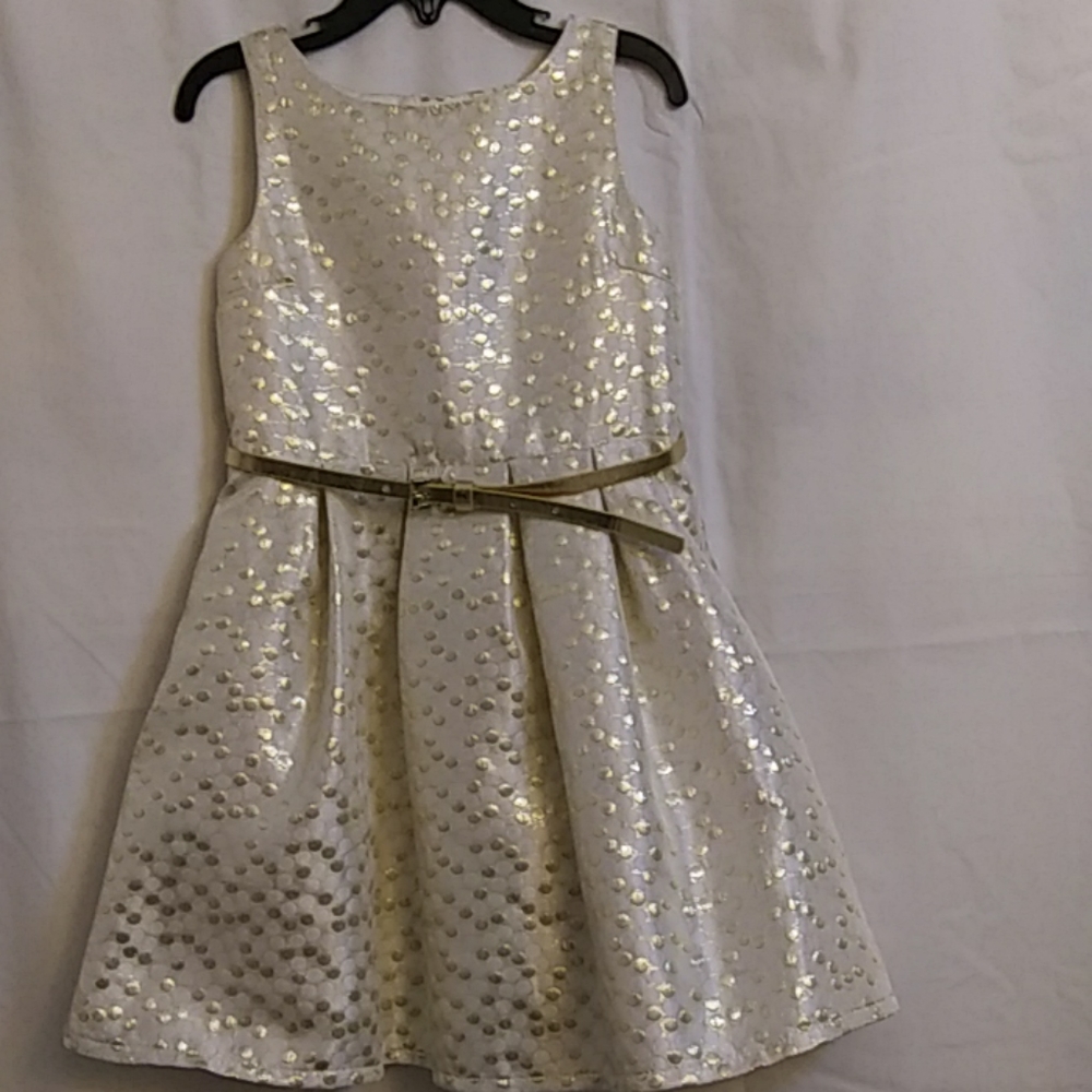 GB Girls Dress